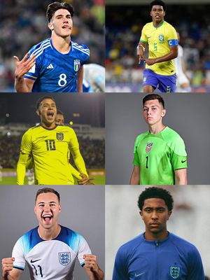 Image post by @LondonBluePod on Twitter
