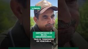 Video post by @laopinionla on YouTube