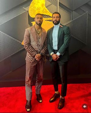 Image post by @richfresh on Instagram