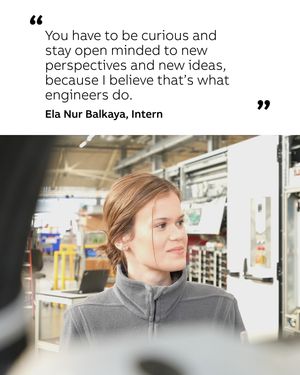 Image post by @abbgroup on Instagram