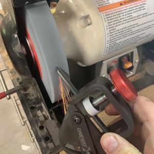 Image post by @shopfoxtools on Instagram