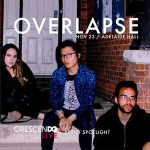 Image post by @crescendoca on Instagram
