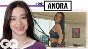Video post by @gqvideos on YouTube