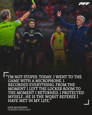 Image post by @pff_fc on Instagram