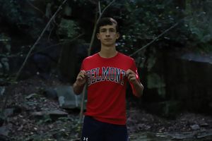 Image post by @LaSalle_Sports on Twitter
