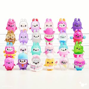 Image post by @moosetoys on Instagram
