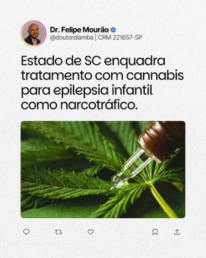 Image post by @doutordiamba on Instagram
