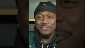Video post by @eagles on YouTube