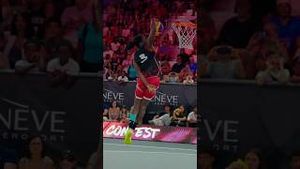 Video post by @fiba3x3 on YouTube