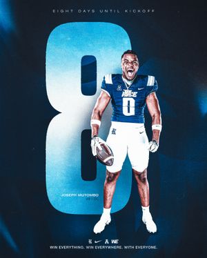 Image post by @ricefootball on Instagram