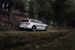 Image post by @VolvoCarUSA on Twitter