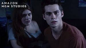 Video post by @mgmstudios on YouTube