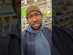 Video post by @cvs on YouTube