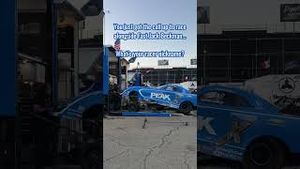 Video post by @peakauto on YouTube