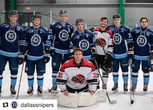 Image post by @WSHLHockey on Twitter