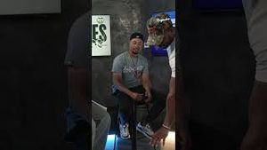 Video post by @mookiebetts on YouTube