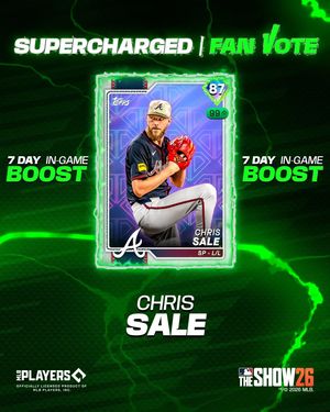 Image post by @mlbtheshow on Instagram