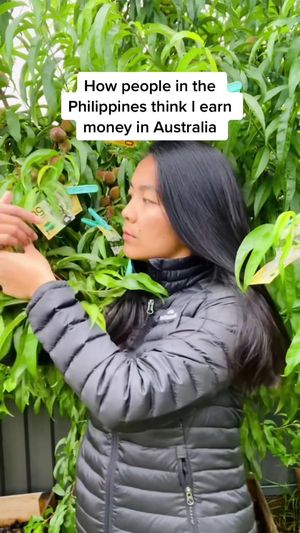Video post by @jeraldinejeronimojette on TikTok