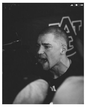 Image post by @huskerbaseball on Instagram