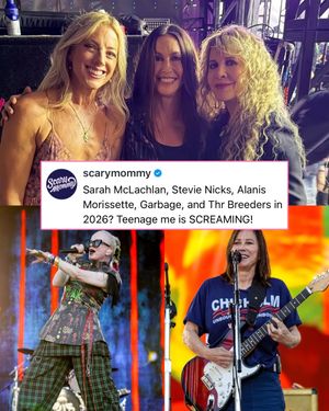 Video post by @scarymommy on TikTok