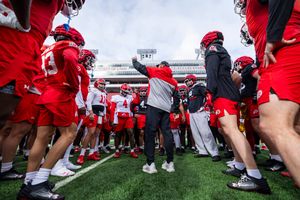 Image post by @Utah_Football on Twitter