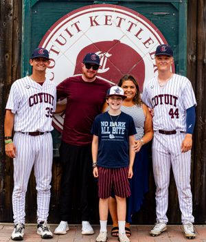 Image post by @cotuitkettleers on Instagram