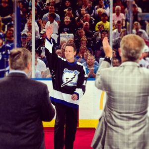 Image post by @tblightning on Instagram