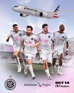 Image post by @InterMiamiCF on Facebook