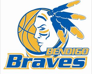 Video post by @bendigobraves on Facebook