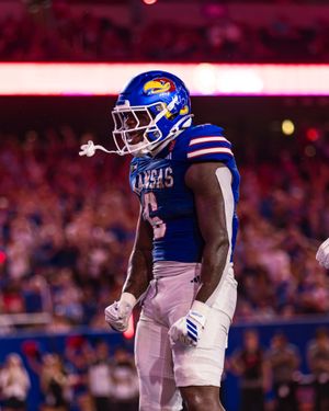 Image post by @kufootball on Instagram