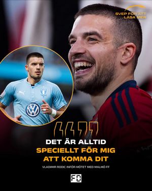 Video post by @fotbolldirekt on TikTok