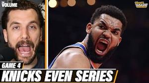Video post by @hoopstonight on YouTube