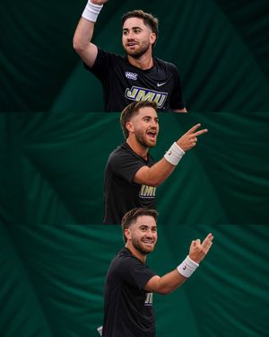 Image post by @jmumtennis on Instagram