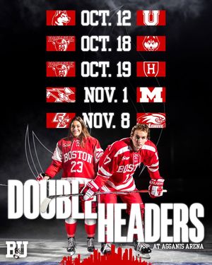 Image post by @buathletics on Instagram