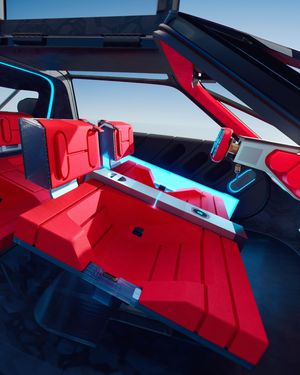 Image post by @peugeot on Instagram