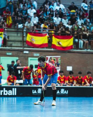 Image post by @iff_floorball on Instagram