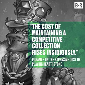 Image post by @brgaming on Instagram