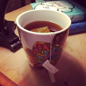 Image post by @michelleburrtx on Instagram