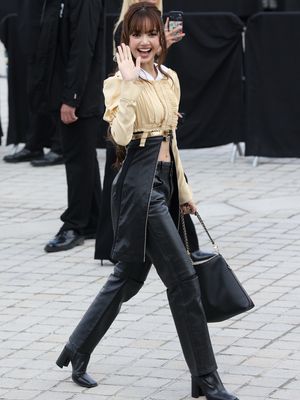 Image post by @elletaiwan on Instagram