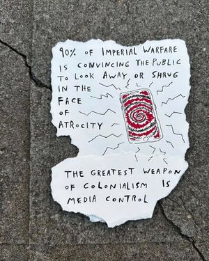 Image post by @green.anarchist on Instagram