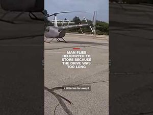 Video post by @cnn on YouTube