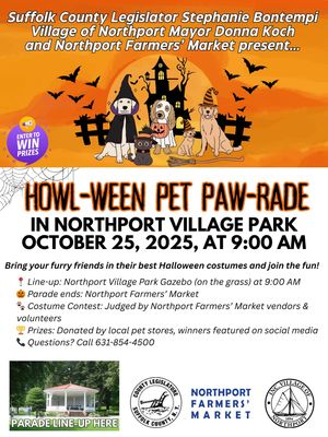 Image post by @northportchamberofcommerce on Instagram