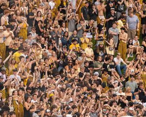 Image post by @appstate_fb on Instagram