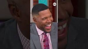 Video post by @gma on YouTube