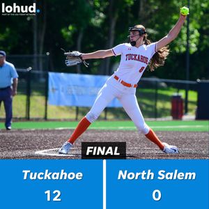 Image post by @lohudsports on Instagram