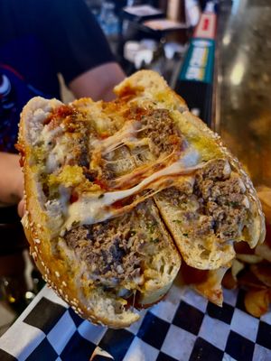 Image post by @wingnutzbarandgrill on Instagram