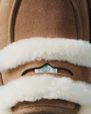 Image post by @ugg on Instagram