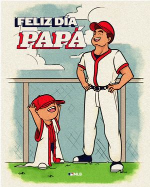 Image post by @mlbmexico on Instagram