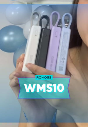 Video post by @romossphilippines on TikTok