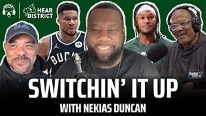 Video post by @bucks on YouTube